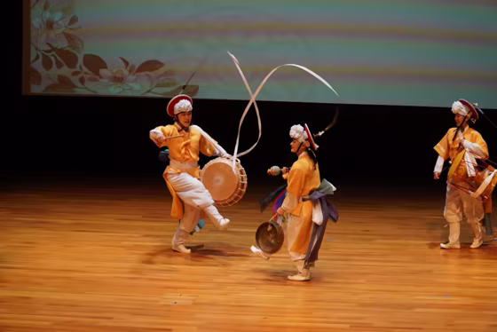 2024 Korean Adoptee Cultural Roots Festival in Houston