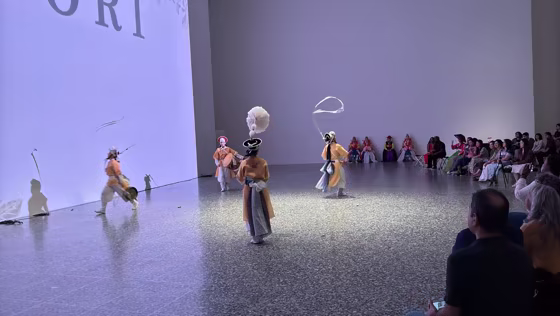 2024 MFAH Arts of Korea Gallery Celebration