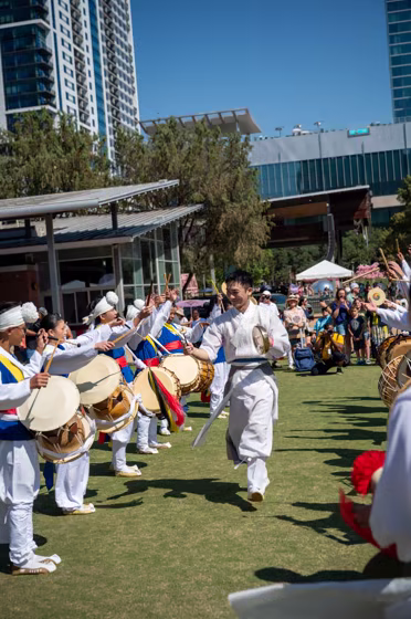 2025 Houston Korean Festival