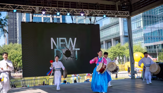 2025 Houston Korean Festival