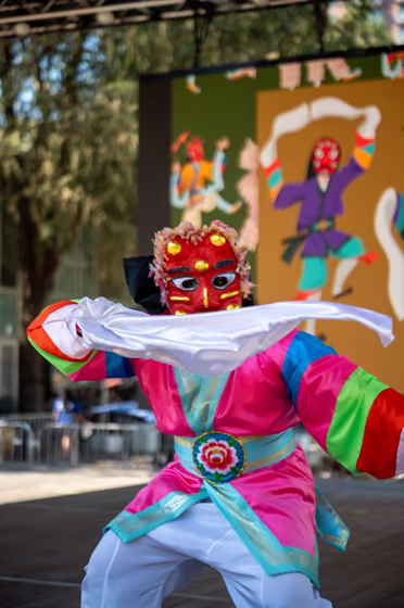 2025 Houston Korean Festival