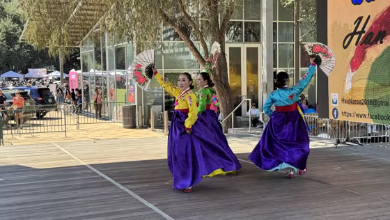 2025 Houston Korean Festival