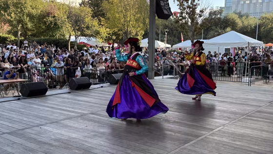 2025 Houston Korean Festival