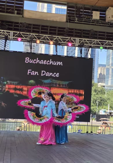 2025 Houston Korean Festival