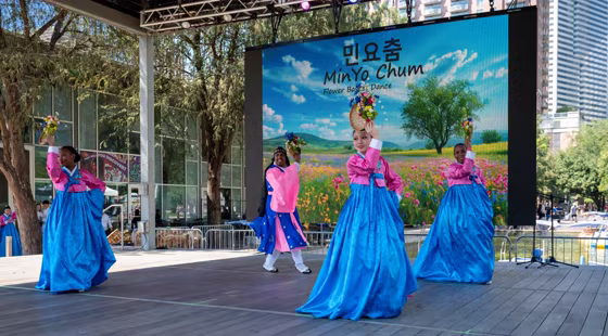 2025 Houston Korean Festival
