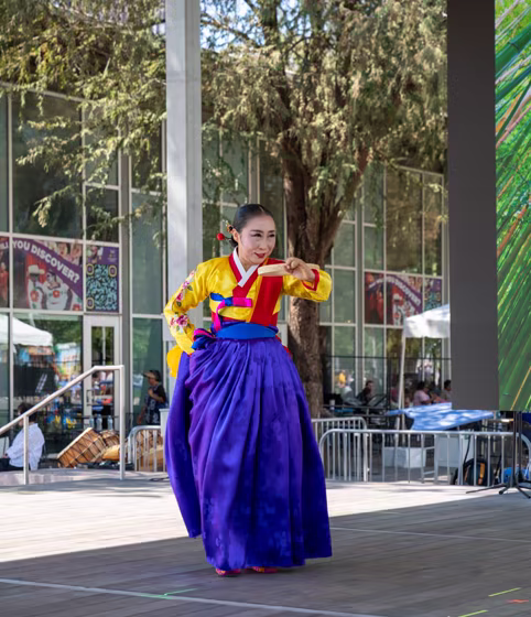 2025 Houston Korean Festival