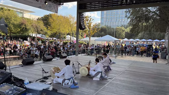 2025 Houston Korean Festival