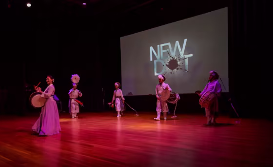 2025 Korean Adoptee Cultural Roots Festival in Houston