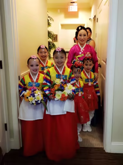 2019 Atria Assisted Living Virtual Tour of Korea