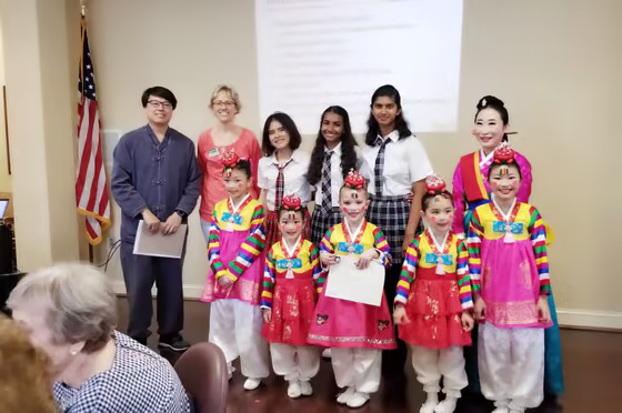 2019 Atria Assisted Living Virtual Tour of Korea