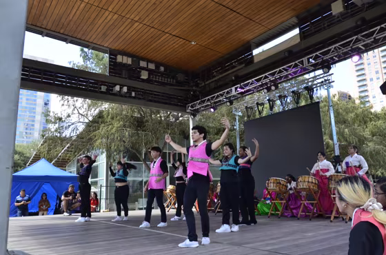 2022 Houston Korean Festival