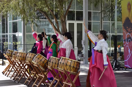 2022 Houston Korean Festival