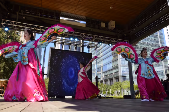2022 Houston Korean Festival