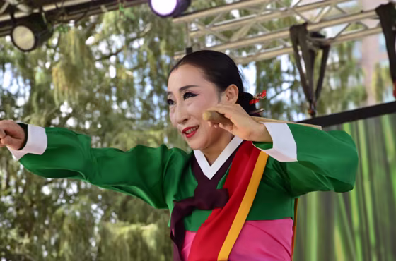 2022 Houston Korean Festival