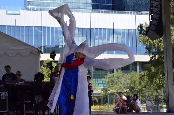 2022 Houston Korean Festival