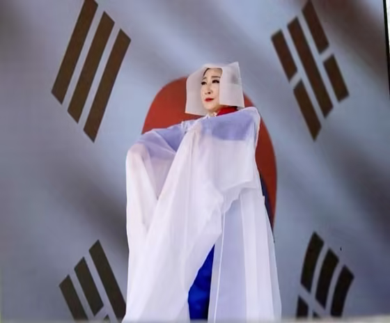 2022 Houston Korean Festival