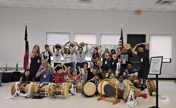 2024 Fun with K-Culture