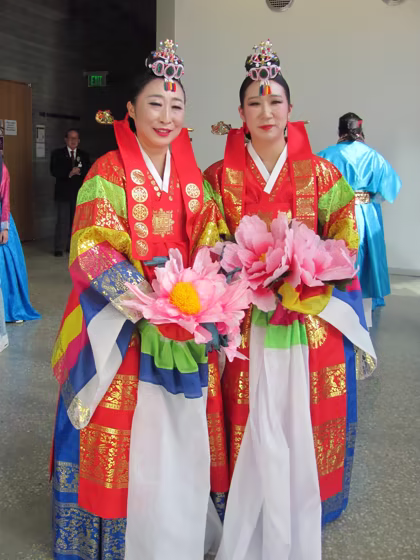 2026 MFAH Winter Festival