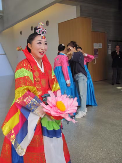 2026 MFAH Winter Festival