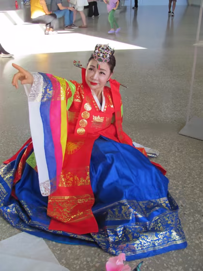 2026 MFAH Winter Festival