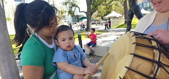 2026 MFAH Winter Festival