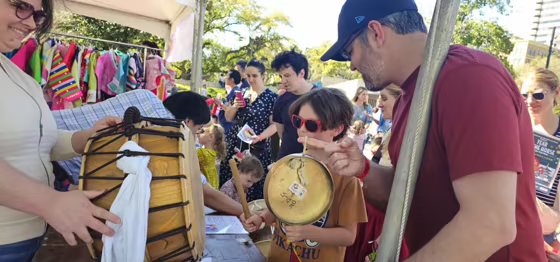 2026 MFAH Winter Festival