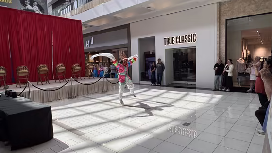 2026 Asia Society Texas Center Galleria Luna Festival