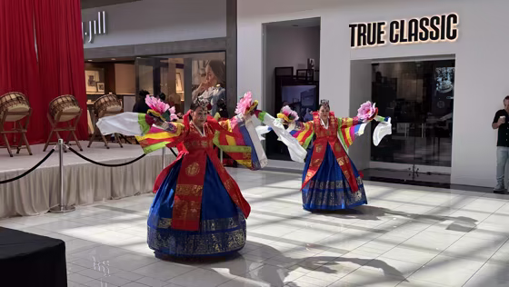 2026 Asia Society Texas Center Galleria Luna Festival