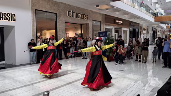 2026 Asia Society Texas Center Galleria Luna Festival