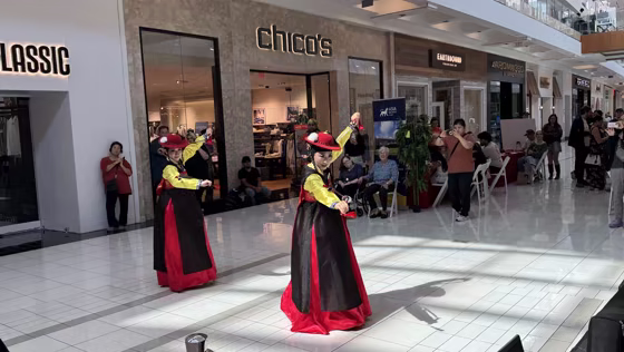 2026 Asia Society Texas Center Galleria Luna Festival