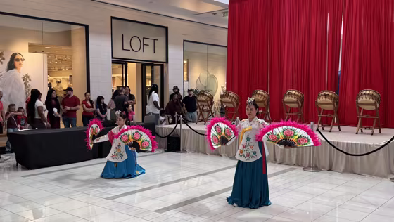 2026 Asia Society Texas Center Galleria Luna Festival