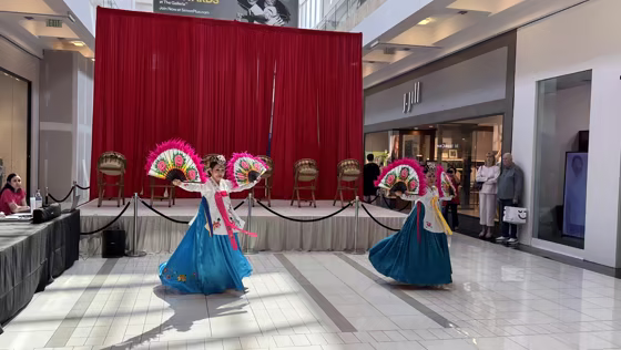 2026 Asia Society Texas Center Galleria Luna Festival
