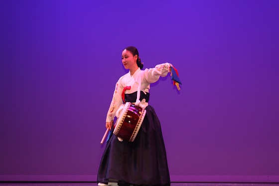 2019 Katy Korean Cultural Night at Houston