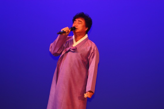 2019 Katy Korean Cultural Night at Houston