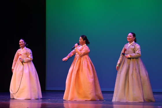 2019 Katy Korean Cultural Night at Houston